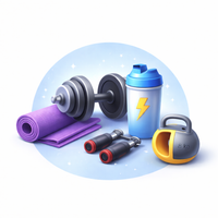 Fitness Essentials