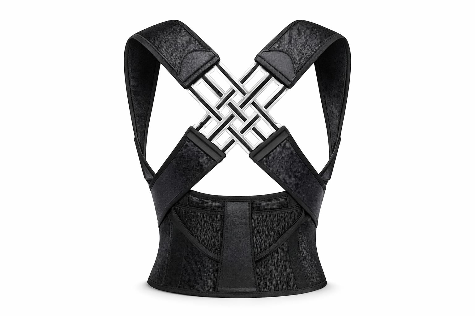 Adjustable Back Posture Corrector