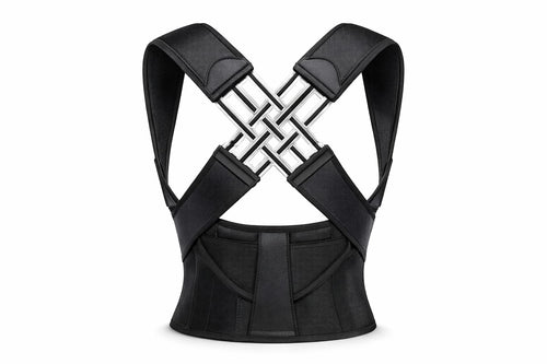 Adjustable Back Posture Corrector